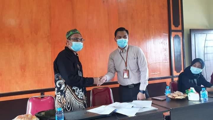 STAIHA dan  Bank Jatim Jalin Kerjasama Layanan Pembayaran Pendidikan